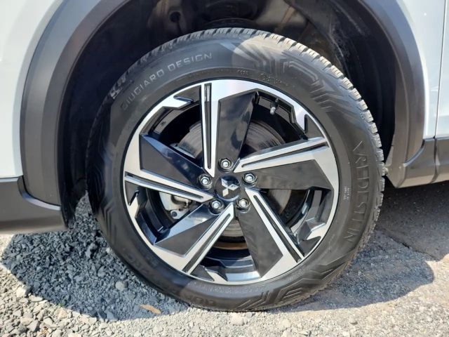 Mitsubishi Eclipse Cross PHEV