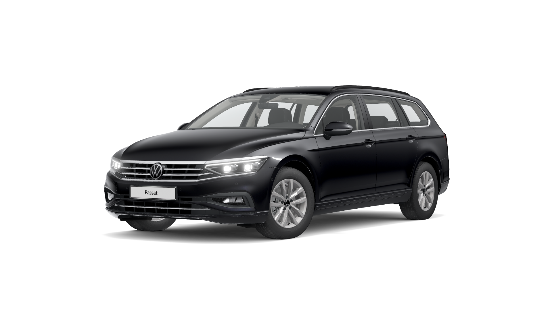 Volkswagen Passat 2.0 TDI Business Variant
