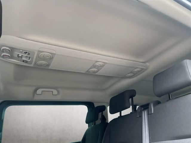 Opel Zafira 2.0 Live Diesel