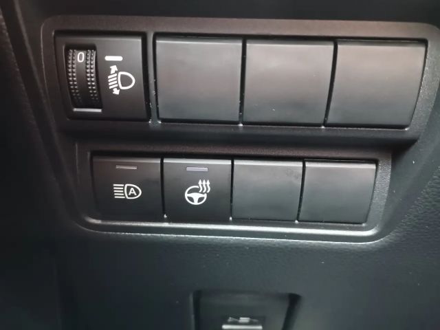 Toyota Yaris Business