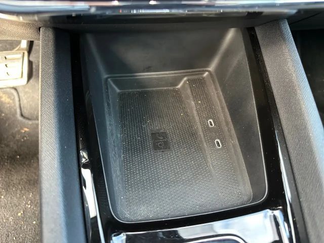 Skoda Octavia Combi Style Style