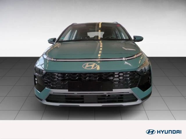 Hyundai Bayon 1.0 T-GDi Trend
