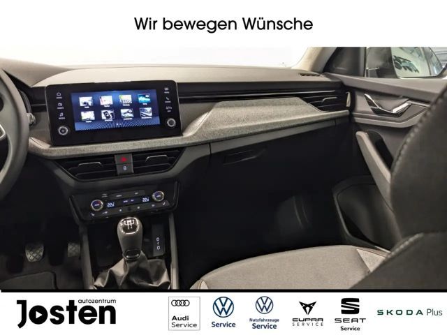 Skoda Kamiq 1.0 TSI Tour