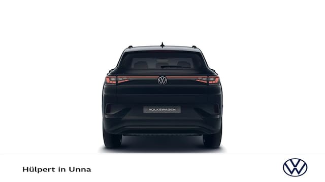 Volkswagen ID.4 GTX