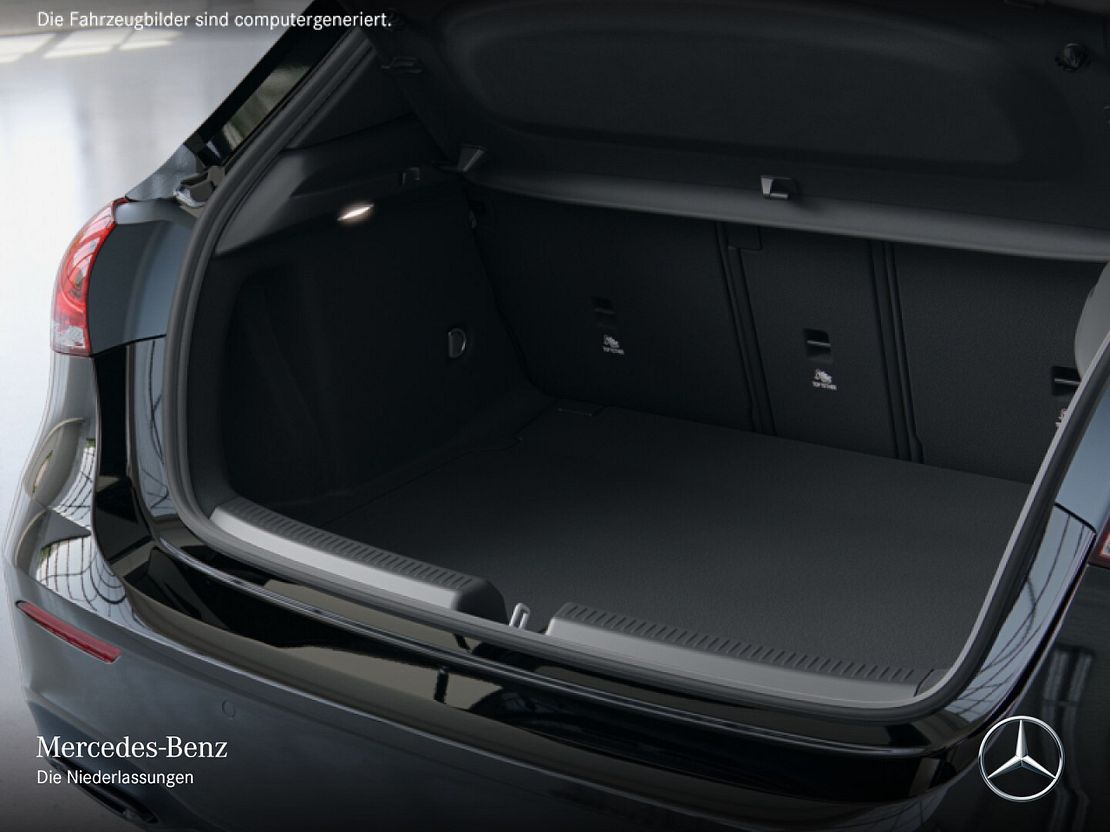 Mercedes-Benz A 180 A 180