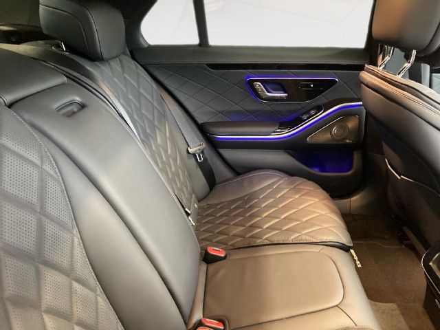 Mercedes-Benz S 450 Sedan