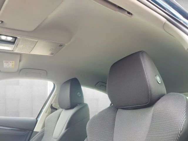 Skoda Octavia 1.5 TSI Ambition