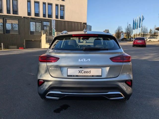 Kia XCeed GDi Spirit