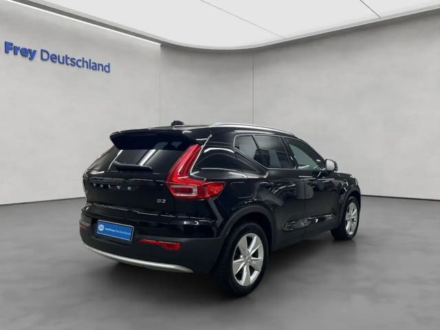 Volvo XC40 Core