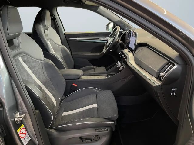 Skoda Kodiaq 2.0 TDI Sportline