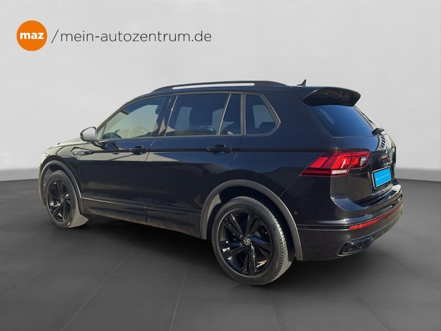 Volkswagen Tiguan 2.0 TSI 4Motion R-Line Style