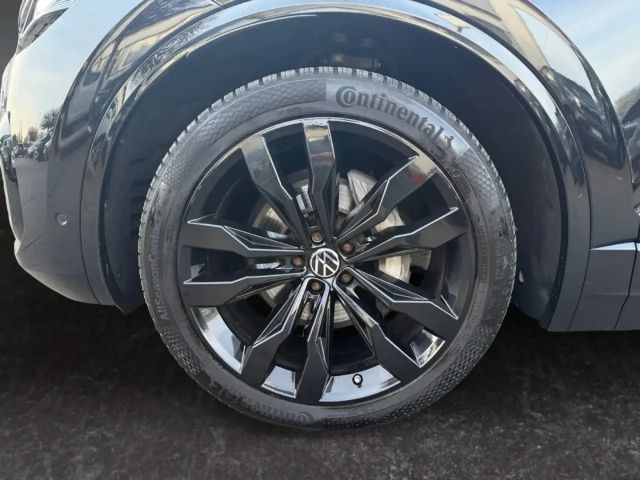 Volkswagen Touareg 3.0 V6 TDI R-Line