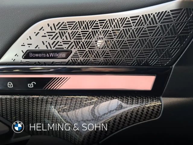 BMW 540 540d M-Sport Touring xDrive