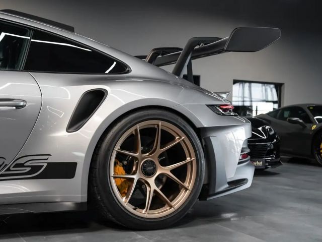 Porsche 992 Coupé GT3 RS