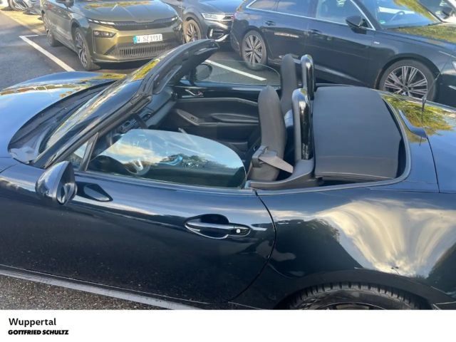 Mazda MX-5 Prime-line SkyActiv