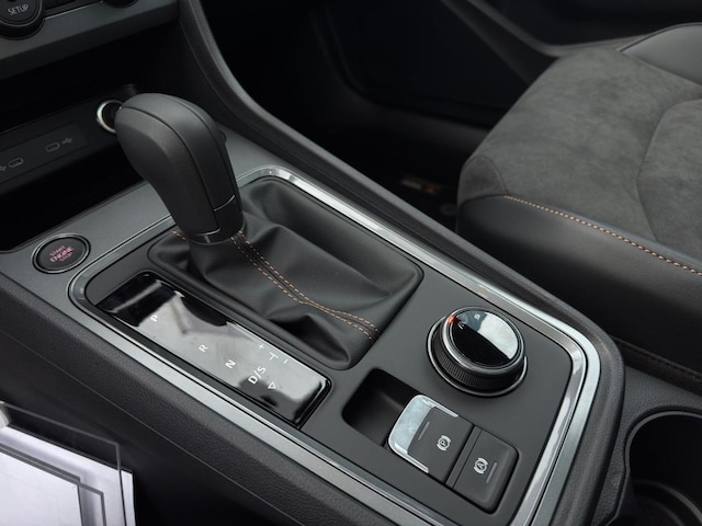 Cupra Ateca 1.5 TSI DSG