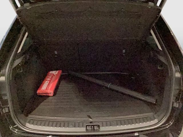 Skoda Scala Selection