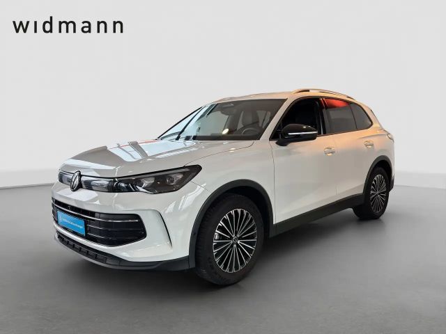 Volkswagen Tiguan 1.5 eTSI DSG Life