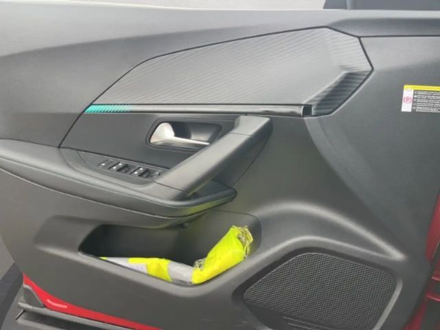 Peugeot 2008 Allure Pack