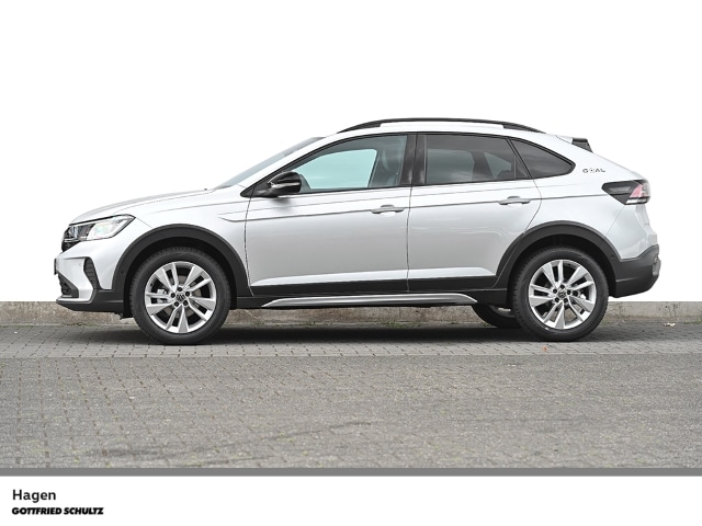 Volkswagen Taigo DSG Life