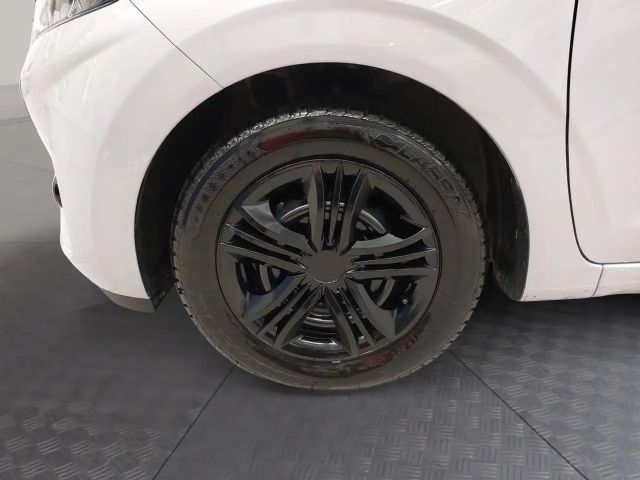 Hyundai i10 GO Plus 1,0 MT