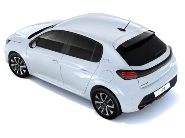 Peugeot E-208 Style