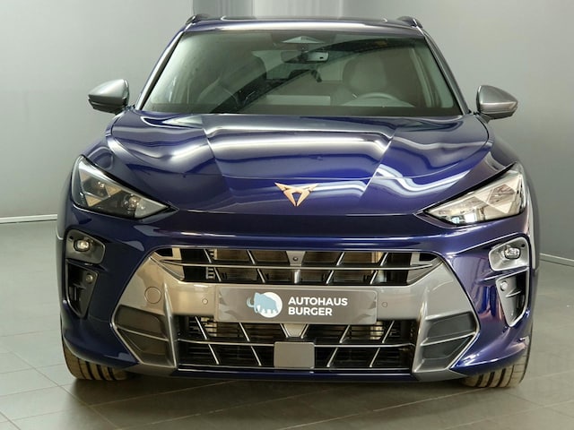 Cupra Terramar 2.0 TSI VZ