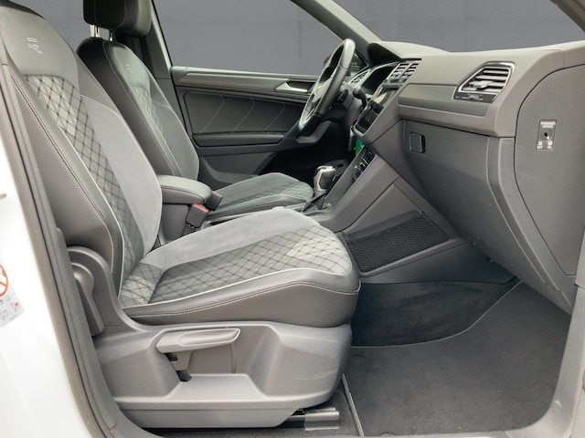 Volkswagen Tiguan 2.0 TSI DSG R-Line