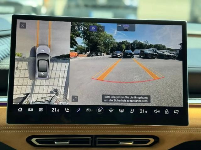 Mazda 6e Plus Takumi