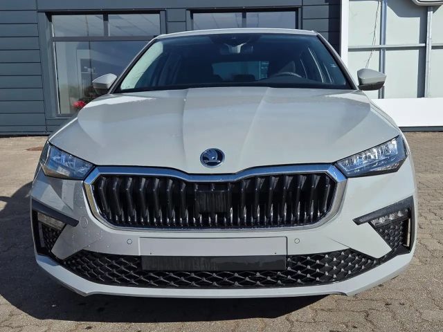 Skoda Scala 1.0 TSI Drive