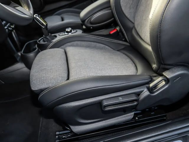 MINI Mini Electric 3-deurs SE