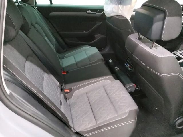 Volkswagen Passat 2.0 TDI Business DSG