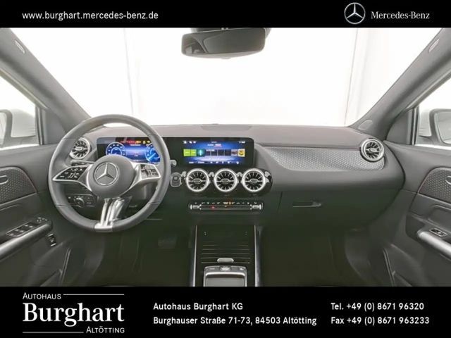 Mercedes-Benz EQA 350 4MATIC Progressive