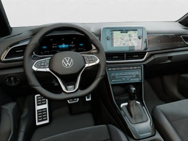 Volkswagen T-Roc 1.5 TSI R-Line