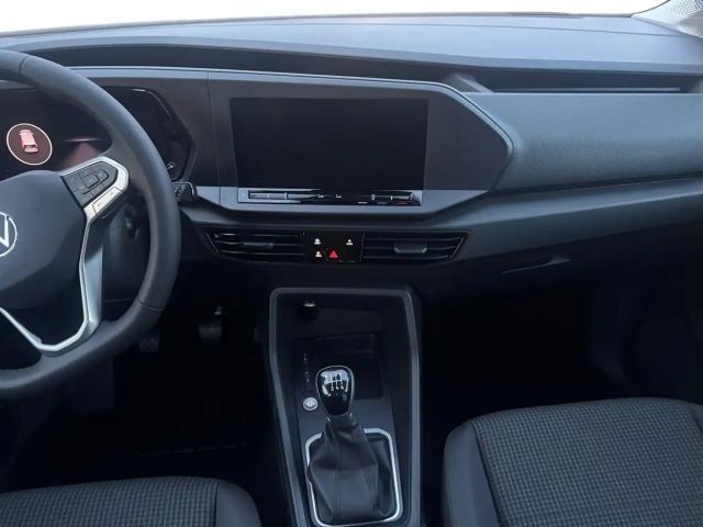 Volkswagen Caddy 1.5 TSI