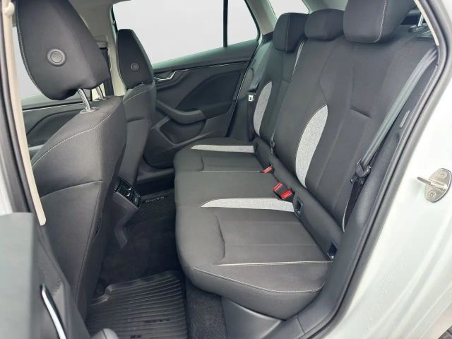 Skoda Kamiq 1.0 TSI Selection