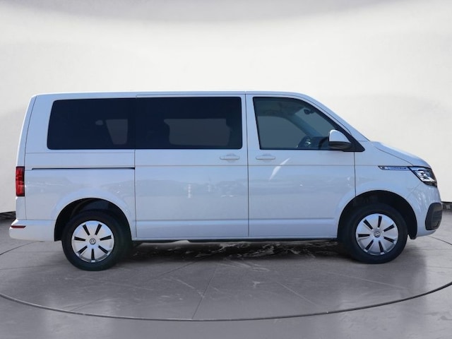 Volkswagen Caravelle 2.0 TDI Comfortline DSG T6