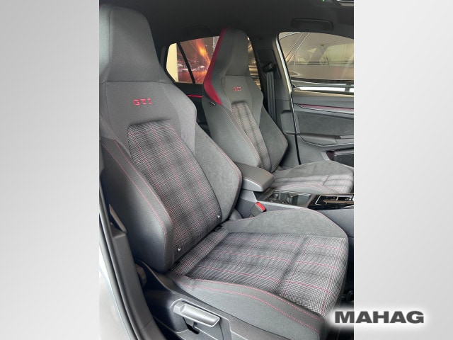 Volkswagen Golf 2.0 TSI GTI Golf VIII IQ.Drive