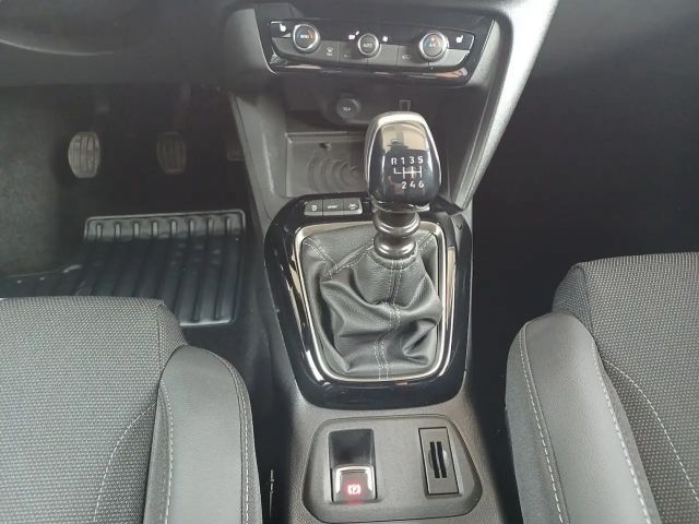 Opel Corsa GS-Line Grand Sport Turbo