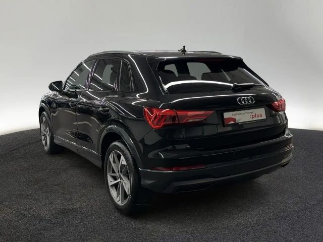 Audi Q3 35 TFSI