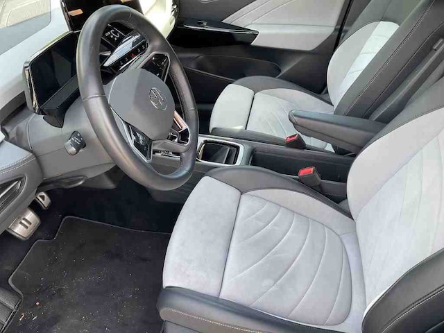 Volkswagen ID.3 Area View Sonderleasing Massage Matrix