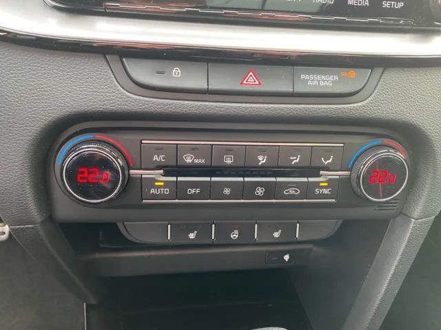 Kia Ceed GDi GT-Line