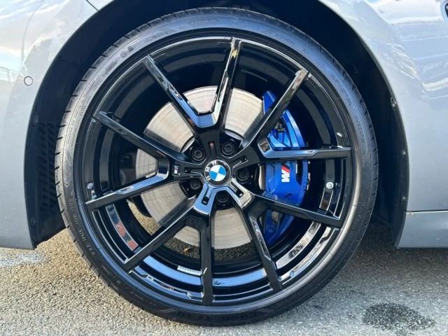 BMW 840 840i Cabrio xDrive