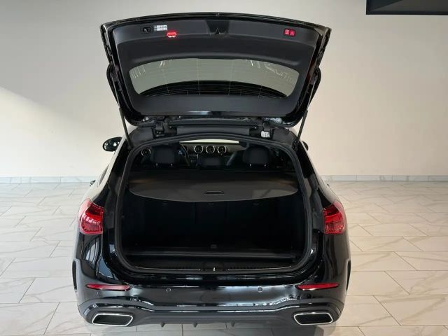 Mercedes-Benz C 220 AMG Line C 220 d Estate