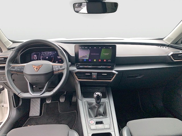 Cupra Formentor 1.5 TSI