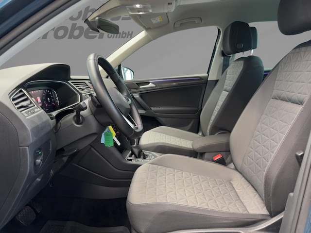 Volkswagen Tiguan 2.0 TDI DSG Life