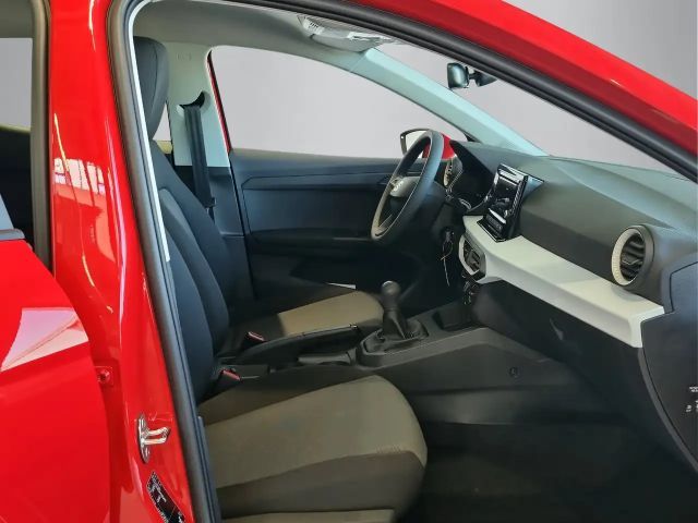 Seat Ibiza Reference