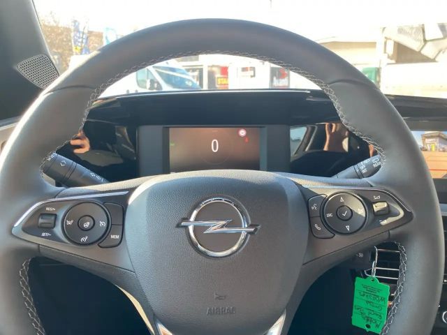 Opel Mokka 1.2 Turbo GS-Line Grand Sport Turbo