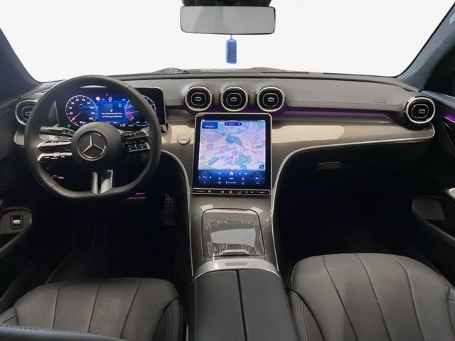 Mercedes-Benz CLE 200 Coupé