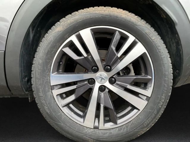 Peugeot 3008 Allure Pack Hybrid